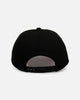 New Era Carolina Panthers 'Black And Pink' 9FORTY A-Frame Snapback Black/Pink