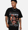 Playboy By Culture Kings Roulette T-Shirt Black