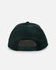 New Era Oakland Athletics 'Throwback Cord Golfers' Corduroy Golfer Snapback Green