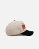 Mitchell & Ness Anaheim Ducks 'Ducks Variety Pack' Pro Pinch Snapback Natural/Black