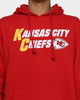 47 Brand Kansas City Chiefs Regional Headline Hoodie Red