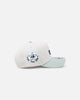 New Era Montreal Expos 'Sea Glass' 9FORTY A-Frame Snapback Stone/Green