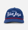 47 Brand Toronto Blue Jays 'MLB Opening Day' Corduroy Crossrope Hitch Snapback Royal