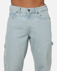 Dickies 1993 Regular Carpenter Jeans Vintage Blue