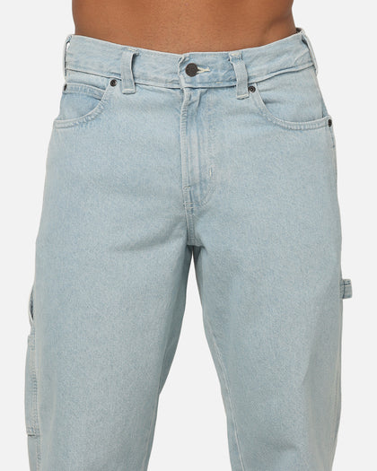 Dickies 1993 Regular Carpenter Jeans Vintage Blue