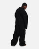 Loiter Combat Utility Jacket Washed Black