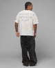 Loiter Chevy Vintage T-Shirt White