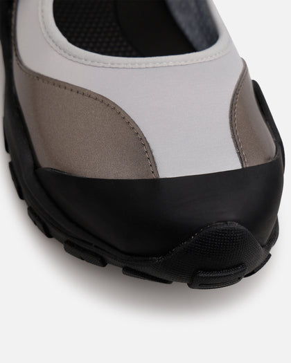 Crocs Terre Black/Silver