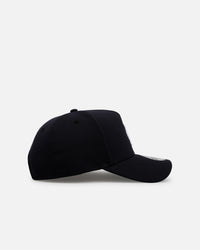 New Era Detroit Tigers 'Homage' 9FORTY A-Frame Snapback Navy