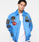 Avirex CWU-45P Flight Jacket Super Sonic