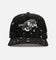 New Era X Space Jam 30th Anniversary 9FIFTY A-Frame Snapback Black/White