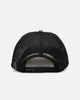 New Era Boston Red Sox 'Black Floral Tapestry' 9FORTY A-Frame Trucker Snapback Tapestry