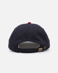 New Era California Angels '1996 Authentic OTC' 9FIFTY Retro Crown Strapback OTC