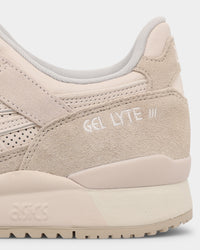 Asics GEL-LYTE III OG Mineral Beige/Simply Taupe