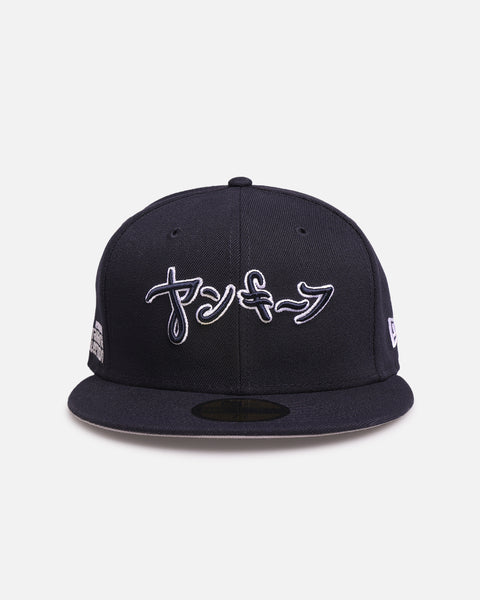 New Era New York Yankees 'Hyperfly Katakana x MLB' 59FIFTY Fitted