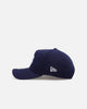 New Era Tampa Bay Rays 'On Field' 9FORTY A-Frame Snapback Official Team Color