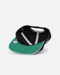 47 Brand New York Yankees 'The City Block Collection' Club Legacy '47 Captain Snapback Navy