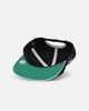 47 Brand New York Yankees 'The City Block Collection' Club Legacy '47 Captain Snapback Navy