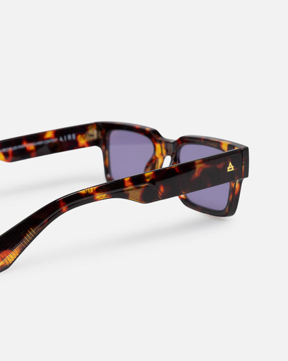 Aire Aeron Sunglasses Tort
