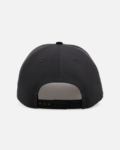 New Era Washington Nationals 'Stealth 2.0' 9FORTY A-Frame Snapback Graphite
