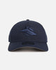 New Era Cronulla Sutherland Sharks 'Ocean Blue' 9FORTY A-Frame Snapback Oceanside Blue