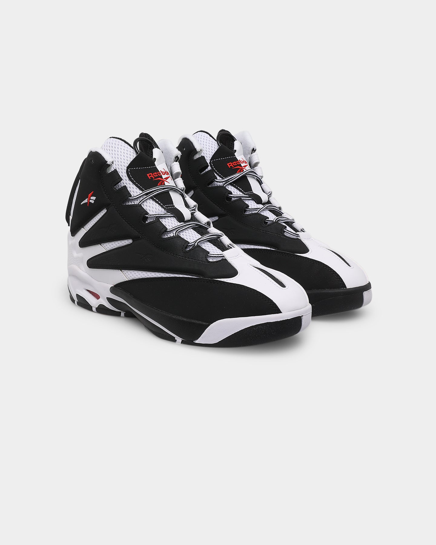 Reebok The Blast Core Black/Ftwr White | Culture Kings US