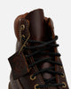 Timberland 6" Waterproof Premium Boot Dark Brown