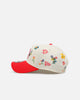 New Era Boston Red Sox Summer Flowers 3.0 9FORTY A-Frame Snapback Pink