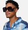 Gucci GG1326S-001 Sunglasses Black