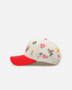 New Era Detroit Tigers Summer Flowers 3.0 9FORTY A-Frame Snapback Pink