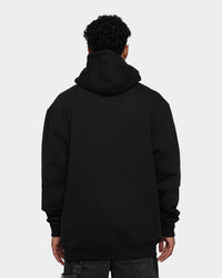 Father Forgive Me FFM Hoodie Black