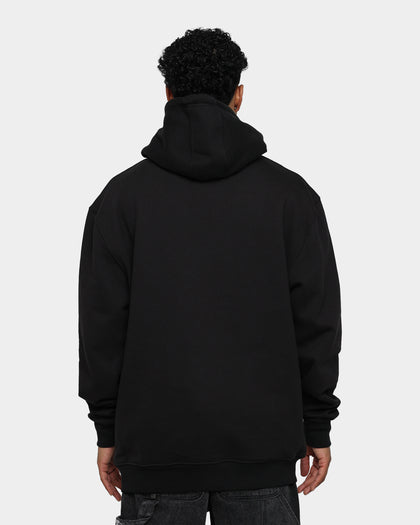 Father Forgive Me FFM Hoodie Black