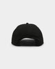 New Era Los Angeles Lakers Core Golfer Snapback Black/Black