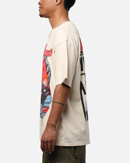 Rolling Loud California T-Shirt Off White