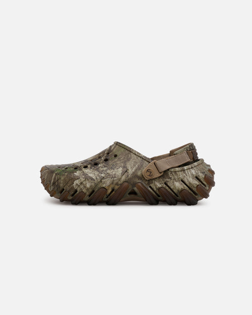 Crocs Echo RO Clog Real Tree Camo
