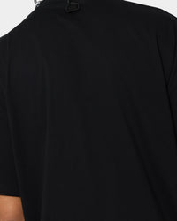DXXMLIFE L-4 CXre Baggy T-Shirt Black
