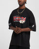 Loiter Fighter Vintage T-Shirt Vintage Black
