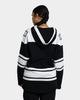 47 Brand Vancouver Canucks Superior Lacer Hoodie Jet Black