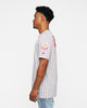 New Era San Francisco 49ers T-Shirt Grey