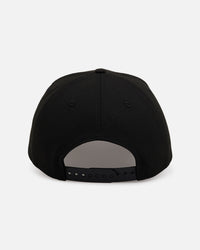 New Era New York Mets 'Stealth Roses' 9FORTY A-Frame Snapback Black
