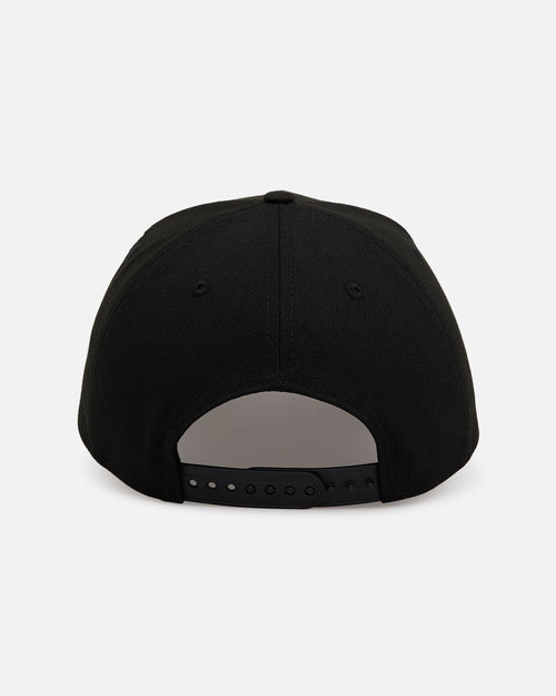 New Era New York Mets 'Stealth Roses' 9FORTY A-Frame Snapback Black