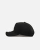 New Era Los Angeles Rams 'Black on Black' 9FORTY A-Frame Snapback Black/Black