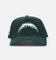New Era Los Angeles Chargers 'Dark Green Cord' 9FORTY A-Frame Corduroy Snapback Dark Green
