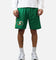 Mitchell & Ness Seattle Storm '07 Road Swingman Shorts Green