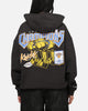 Mitchell & Ness New York Knicks 2026 NBA Champions Hoodie Washed Black