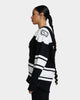 47 Brand Vancouver Canucks Superior Lacer Hoodie Jet Black