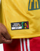 Adidas Bob Marley Originals Jersey Yellow