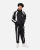 Saint Morta Oblivion Windbreaker Jacket Black/White