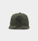 New Era New York Yankees Core Golfer Snapback Olive/Black