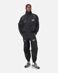 The Anti Order Track Club Nylon Jogger Black/Grey